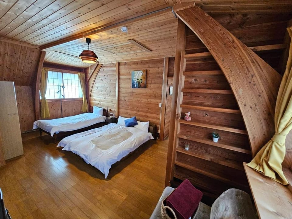 Nasu Royal Villa - Vacation STAY 18433 House in Japan