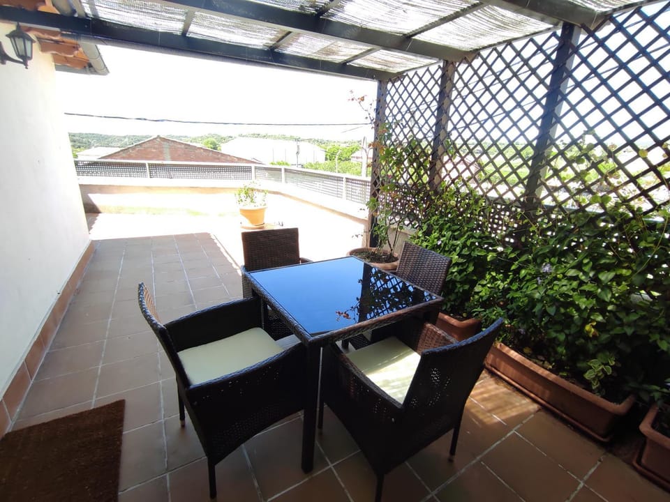 Patio, Balcony/Terrace