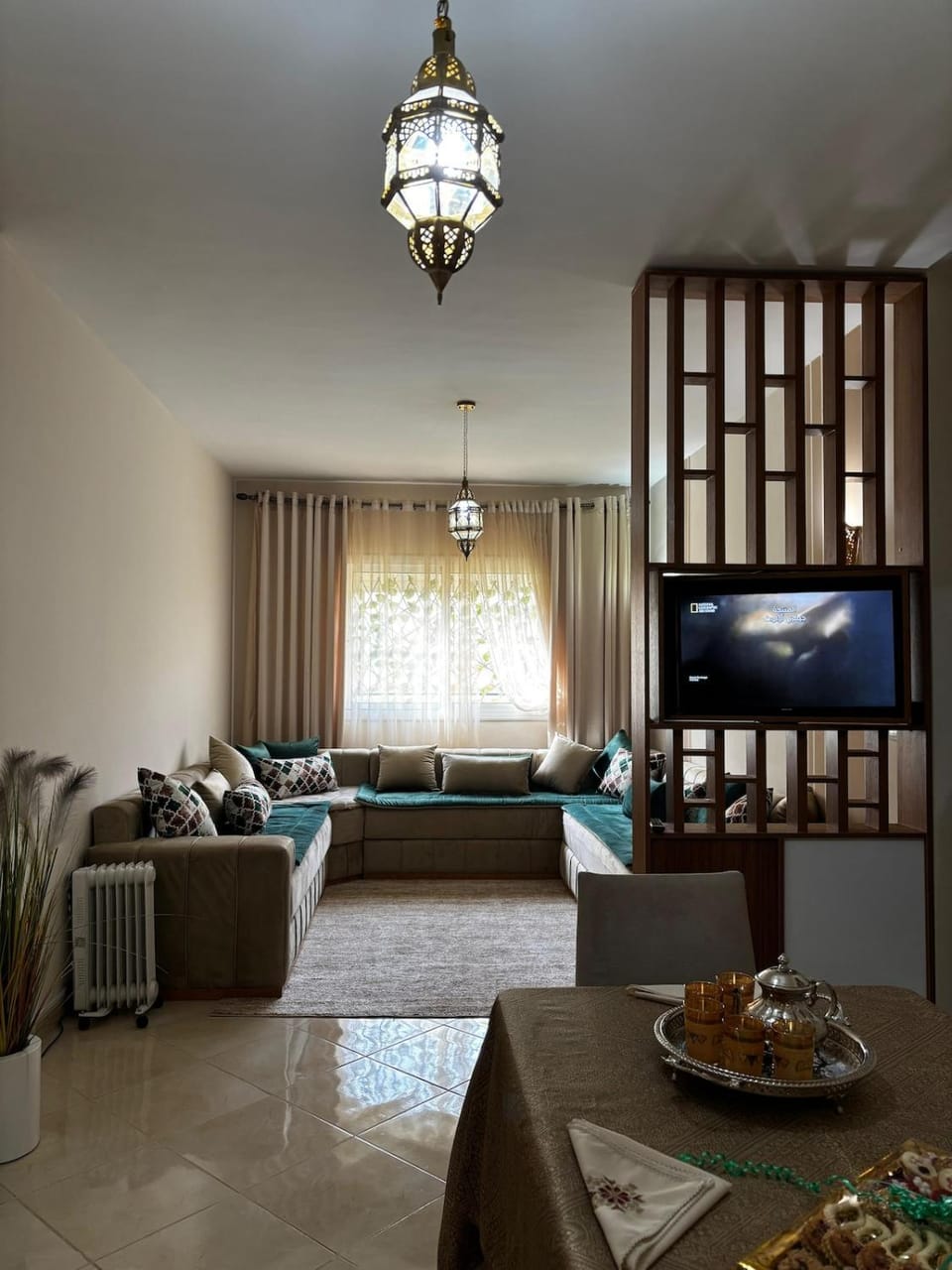 Tidy & authentic apartment Apartment in Morocco