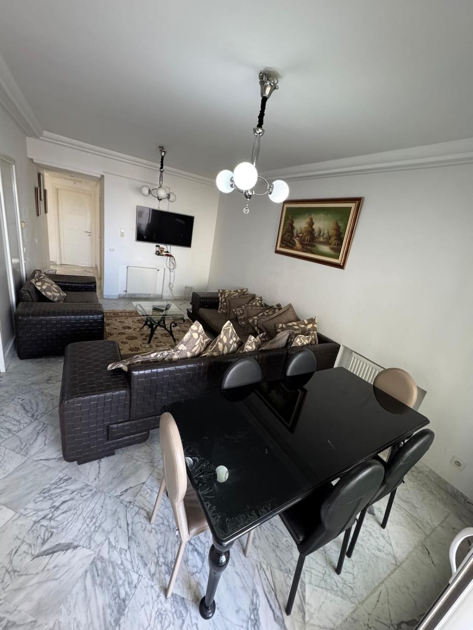 Luxury APP Golf El Kantaoui Apartment in Sousse Governorate, Tunisia
