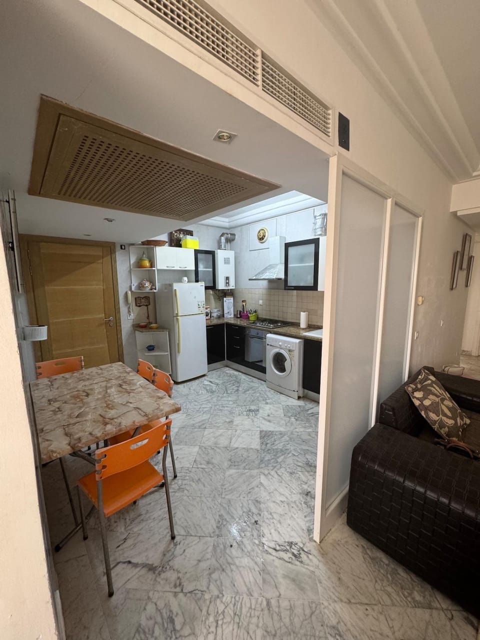 Luxury APP Golf El Kantaoui Apartment in Sousse Governorate, Tunisia