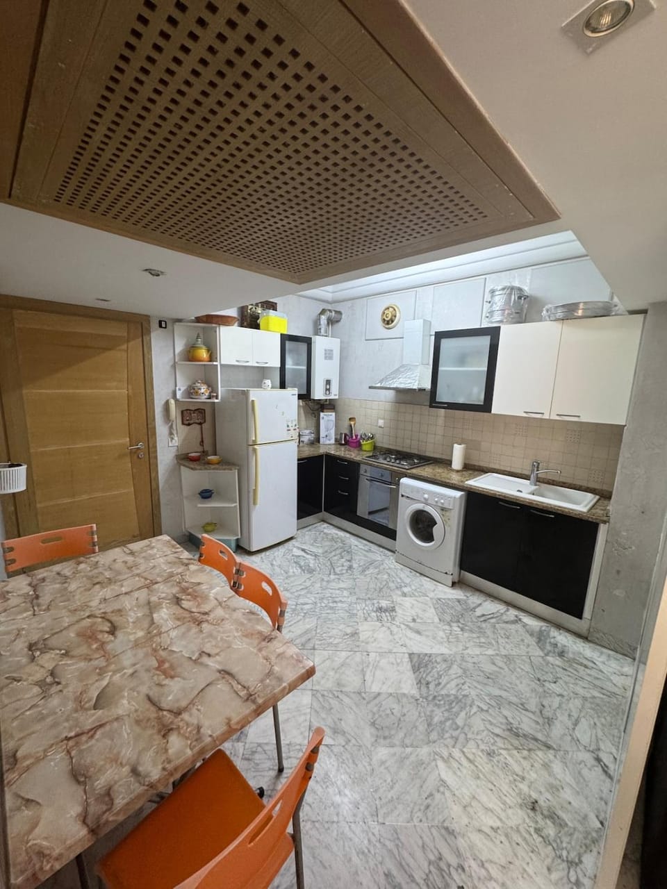 Luxury APP Golf El Kantaoui Apartment in Sousse Governorate, Tunisia