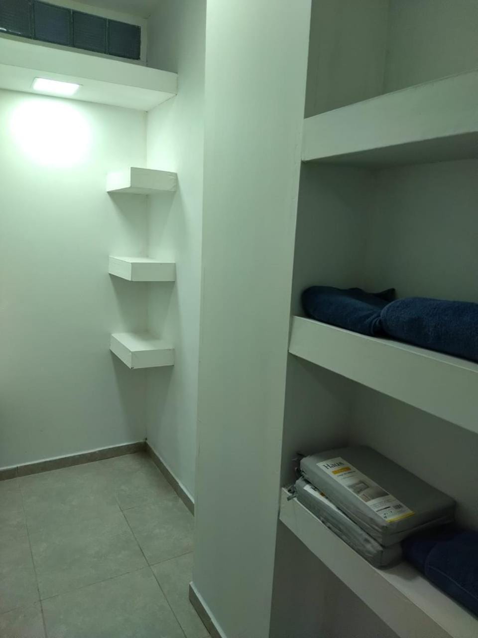 storage