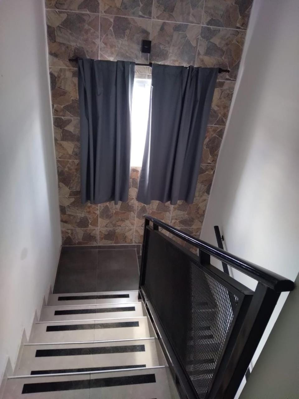 Intiaconcagua departamento planta alta ahora con wifi Apartment in Luján de Cuyo