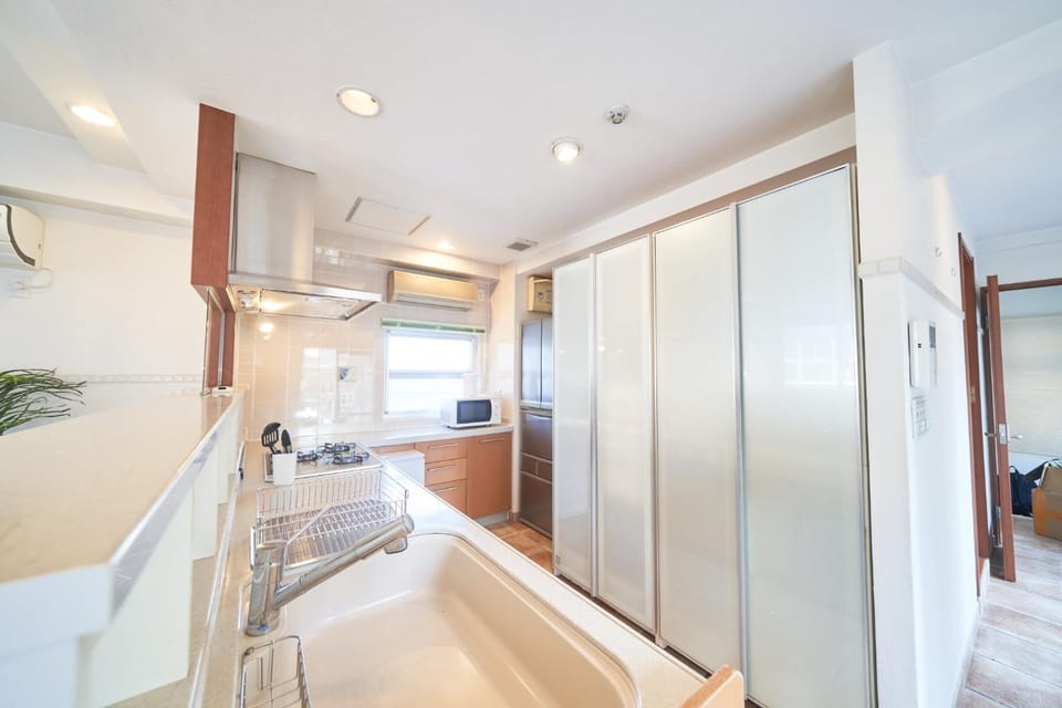 Jazz Building 4F5F - Vacation STAY 28953v Apartment in Japan