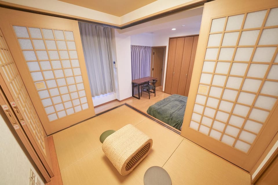 Jazz Building 4F5F - Vacation STAY 28953v Apartment in Japan