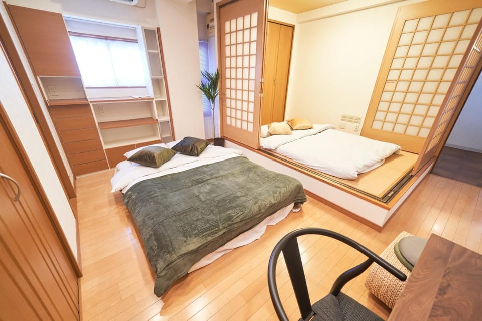Jazz Building 4F5F - Vacation STAY 28953v Apartment in Japan