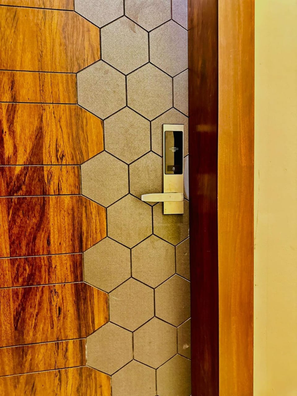 Yi Shang House Hotel in Islamabad