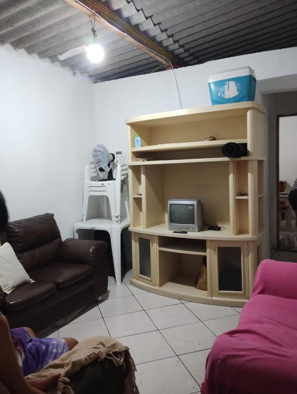 Aluga-se casa em Mongaguá House in Itanhaém