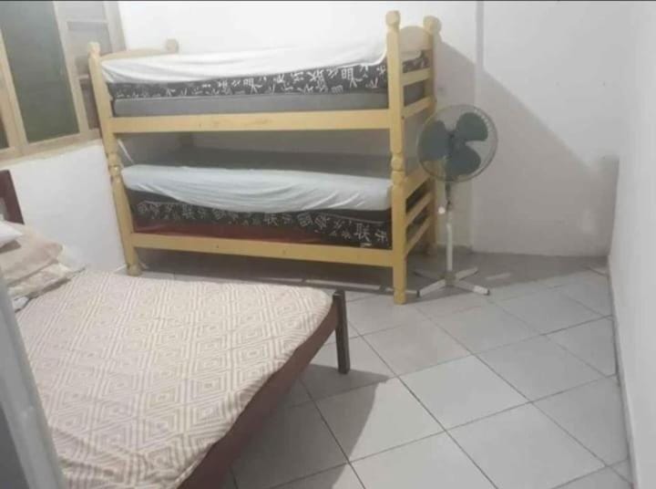 Aluga-se casa em Mongaguá House in Itanhaém