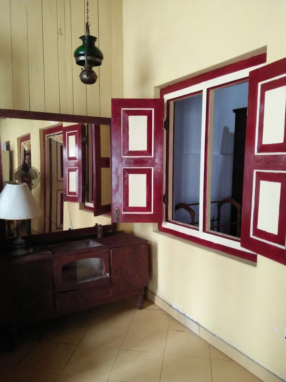 Beatrice House Galle Fort - Homestay Vacation rental in Galle