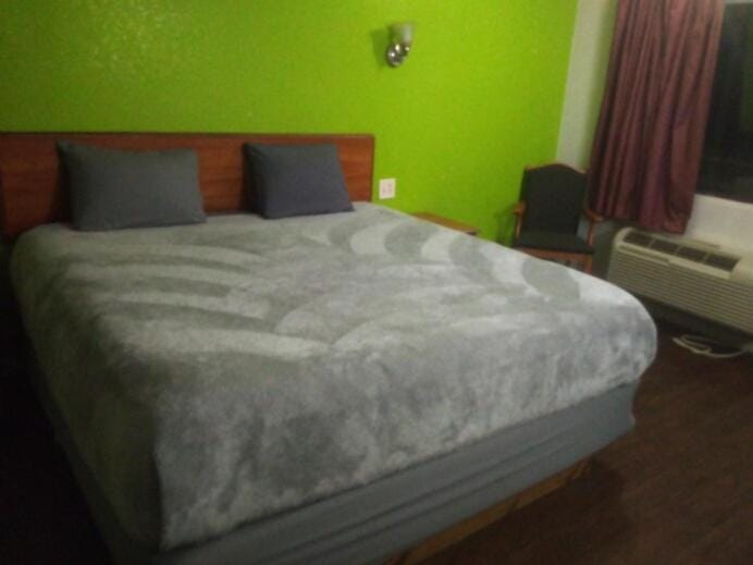 2 Double Beds Hotel Studio 134 Apartment in Texas