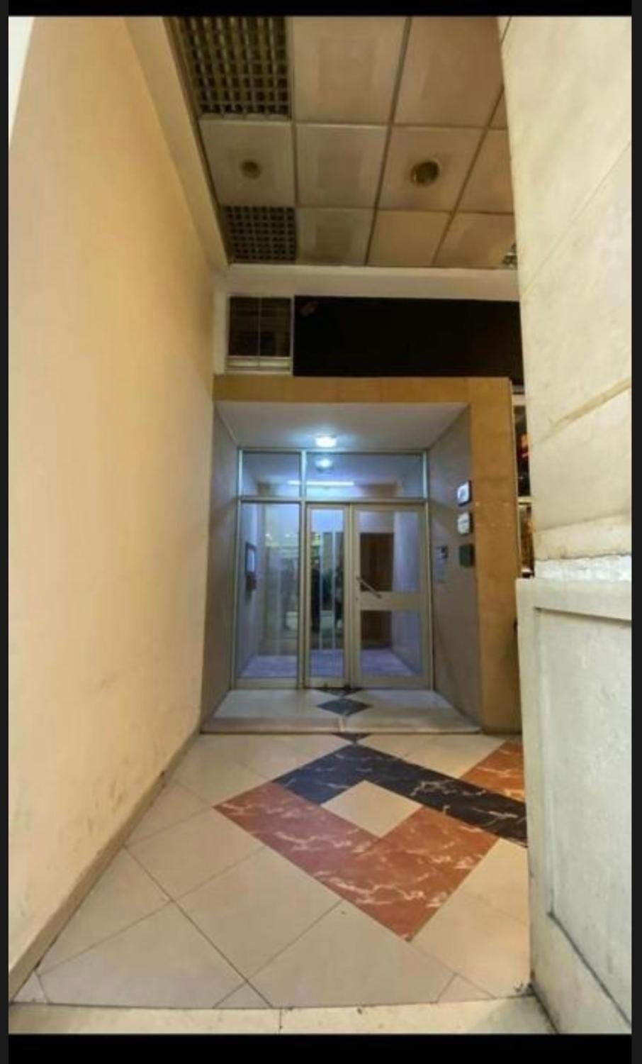 AR Rooms Center Tirana Apartment in Tirana