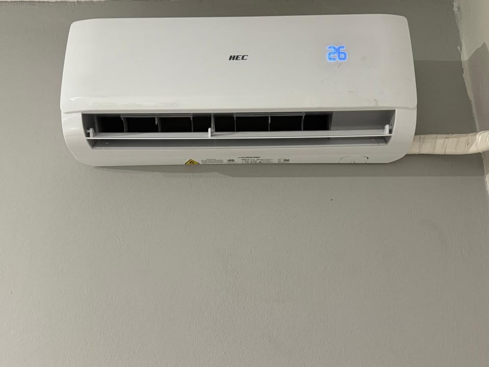 air conditioner