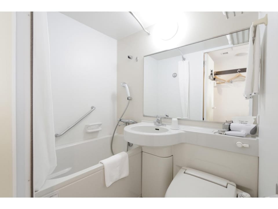 Kipp Hotel Shonan Fujisawa - Vacation STAY 05487v Hotel in Yokohama