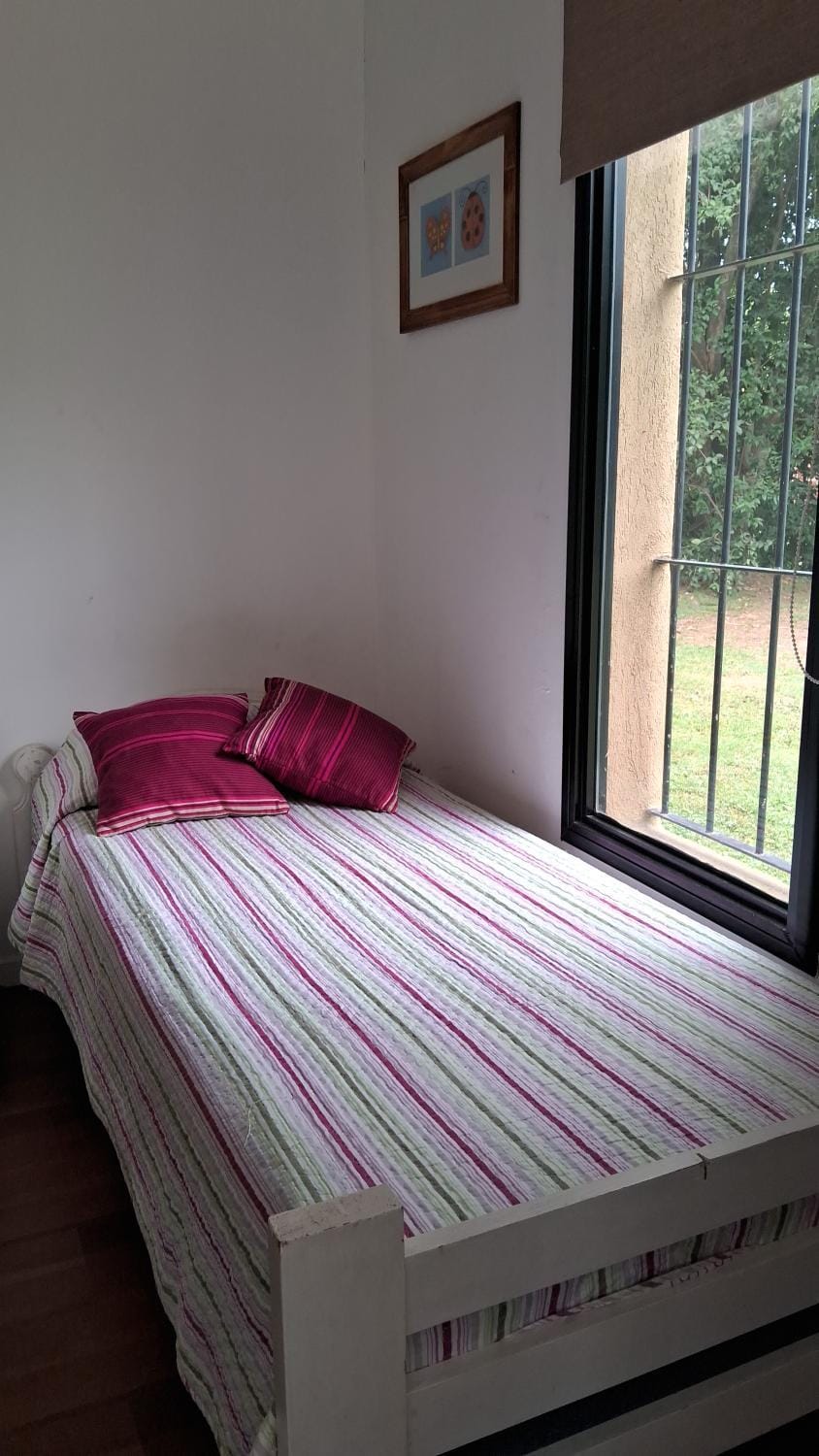 Las moras House in San Antonio de Areco