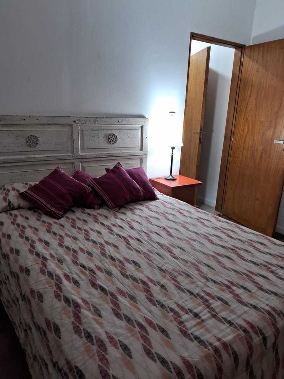Las moras House in San Antonio de Areco