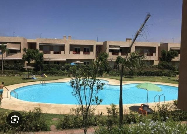 Spa and wellness centre/facilities, Swimming pool