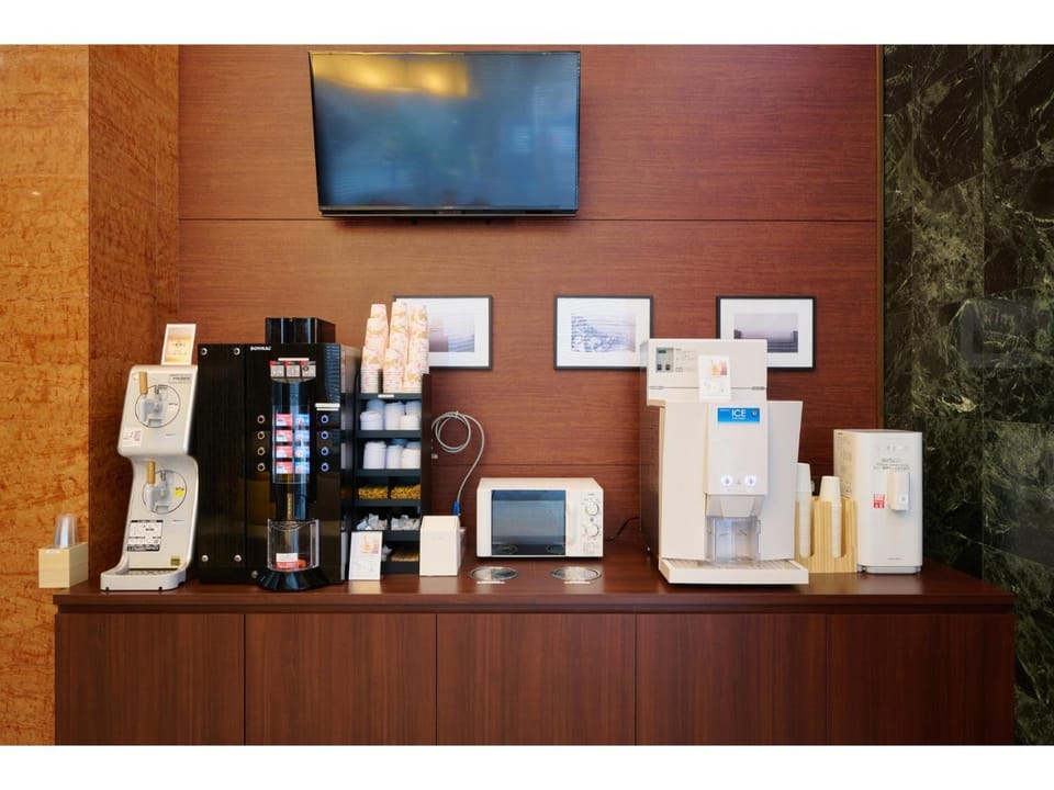 Kipp Hotel Shonan Fujisawa - Vacation STAY 05503v Hotel in Yokohama