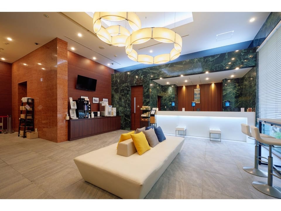 Kipp Hotel Shonan Fujisawa - Vacation STAY 05495v Hotel in Yokohama
