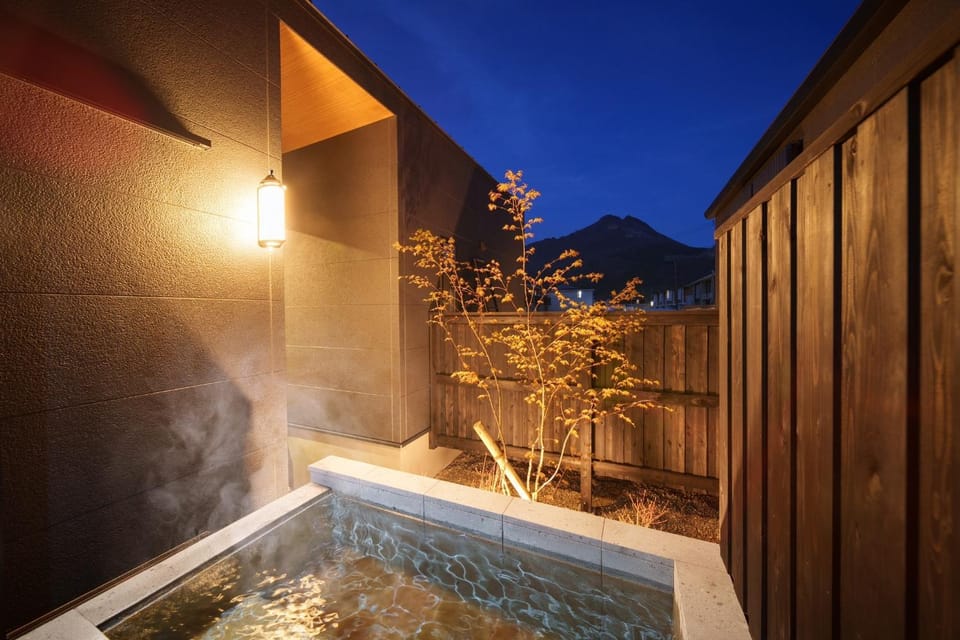 Mountain Green A "Yuzuki" - Vacation STAY 08283v House in Japan