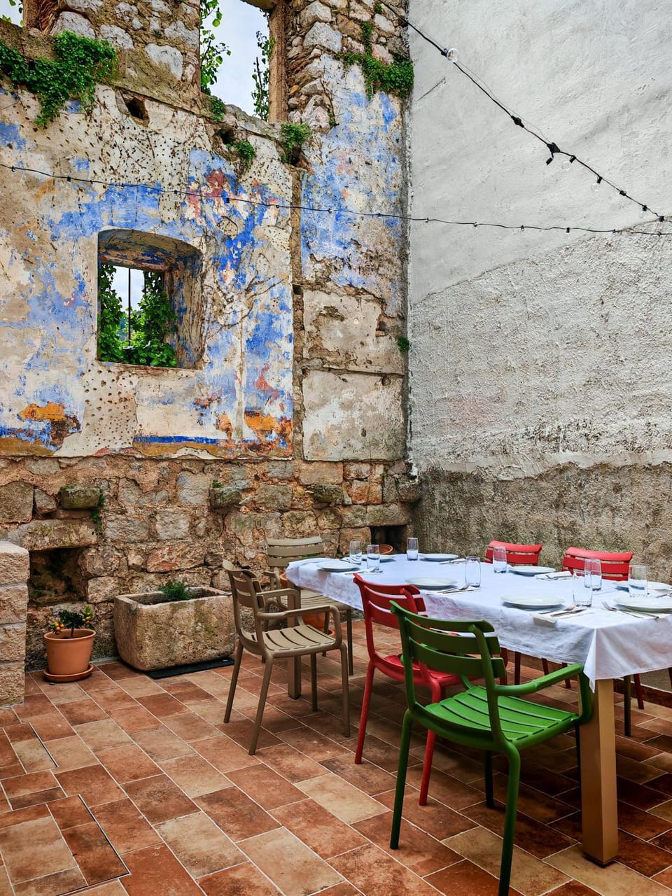 Divina House 2BR 2BA beach access House in Dubrovnik-Neretva County