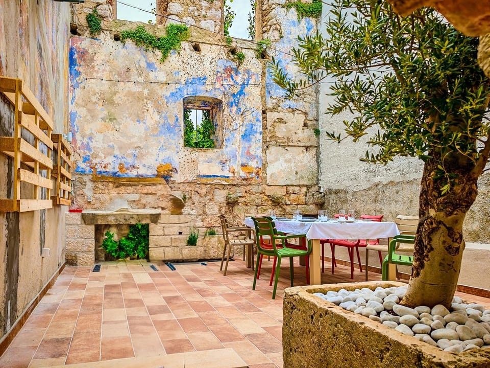 Divina House 2BR 2BA beach access House in Dubrovnik-Neretva County