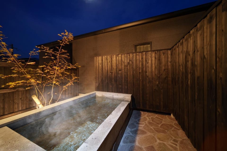 Mountain Green C "Mountain Water" - Vacation STAY 08355v House in Japan