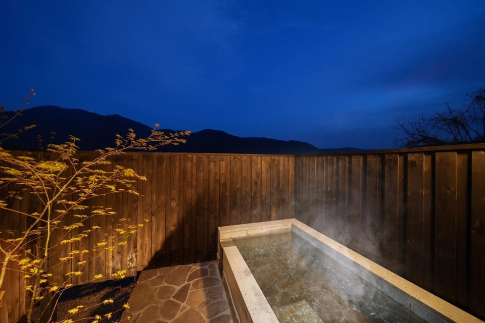 Mountain Green E "Water Sound" - Vacation STAY 09410v House in Japan