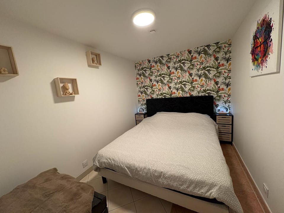 Gîte de Mia Ventenac Apartment in Occitanie