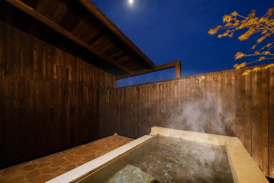 Mountain Green Yufu - Vacation STAY 09422v House in Japan
