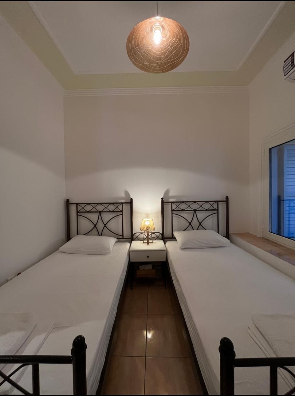 AurantiaSuites House in Messenia