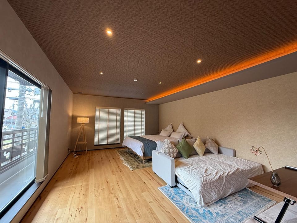 Sou - Vacation STAY 12879v House in Takayama