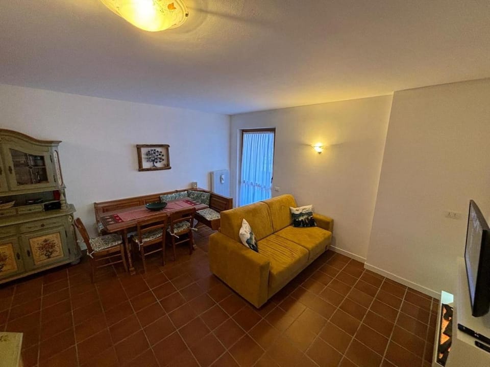 Marmolada Escape Apartment in Trentino-South Tyrol