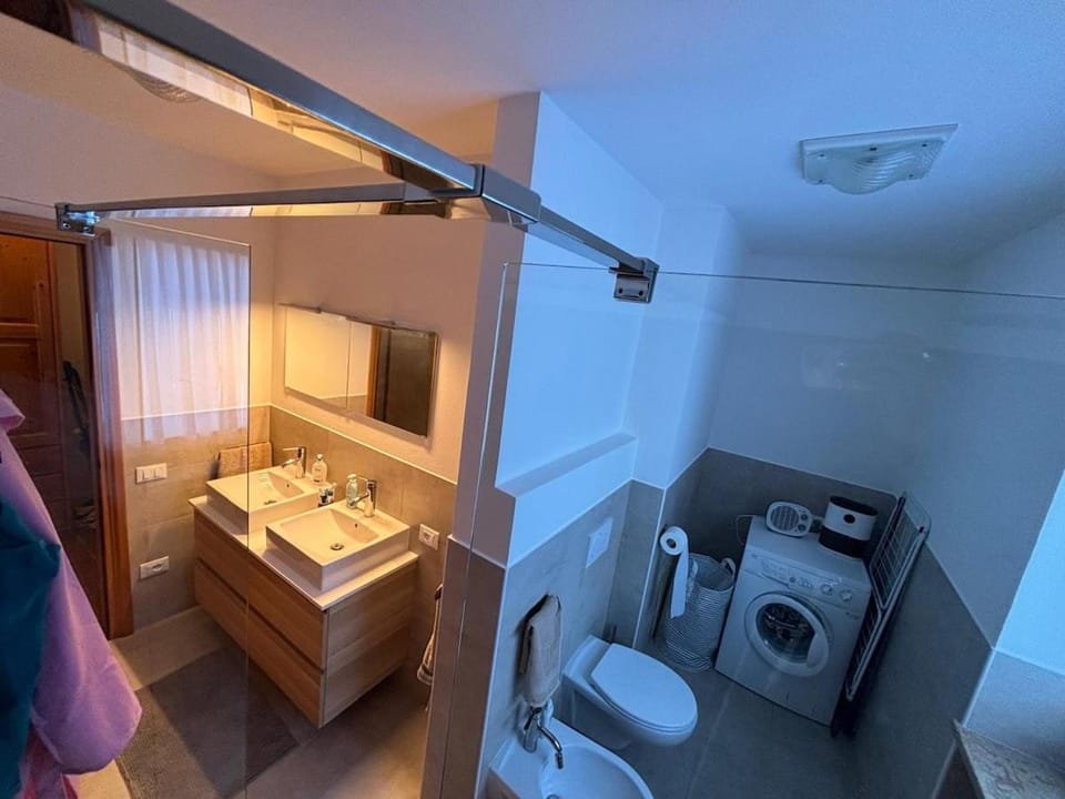 Marmolada Escape Apartment in Trentino-South Tyrol