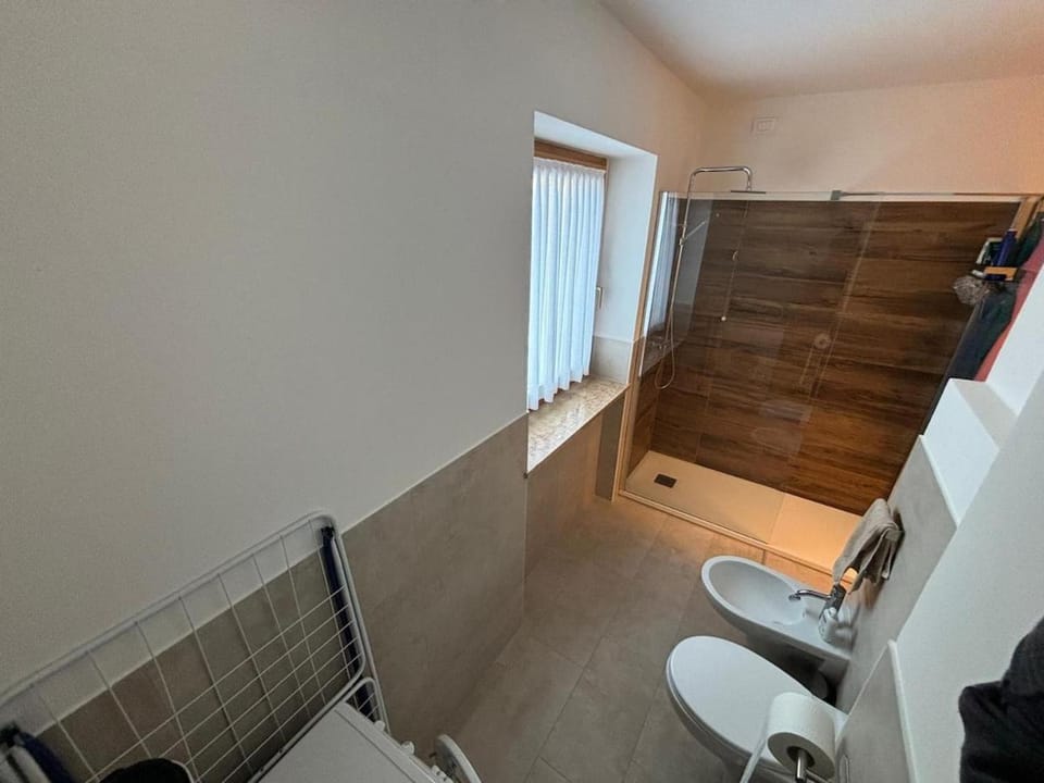 Marmolada Escape Apartment in Trentino-South Tyrol