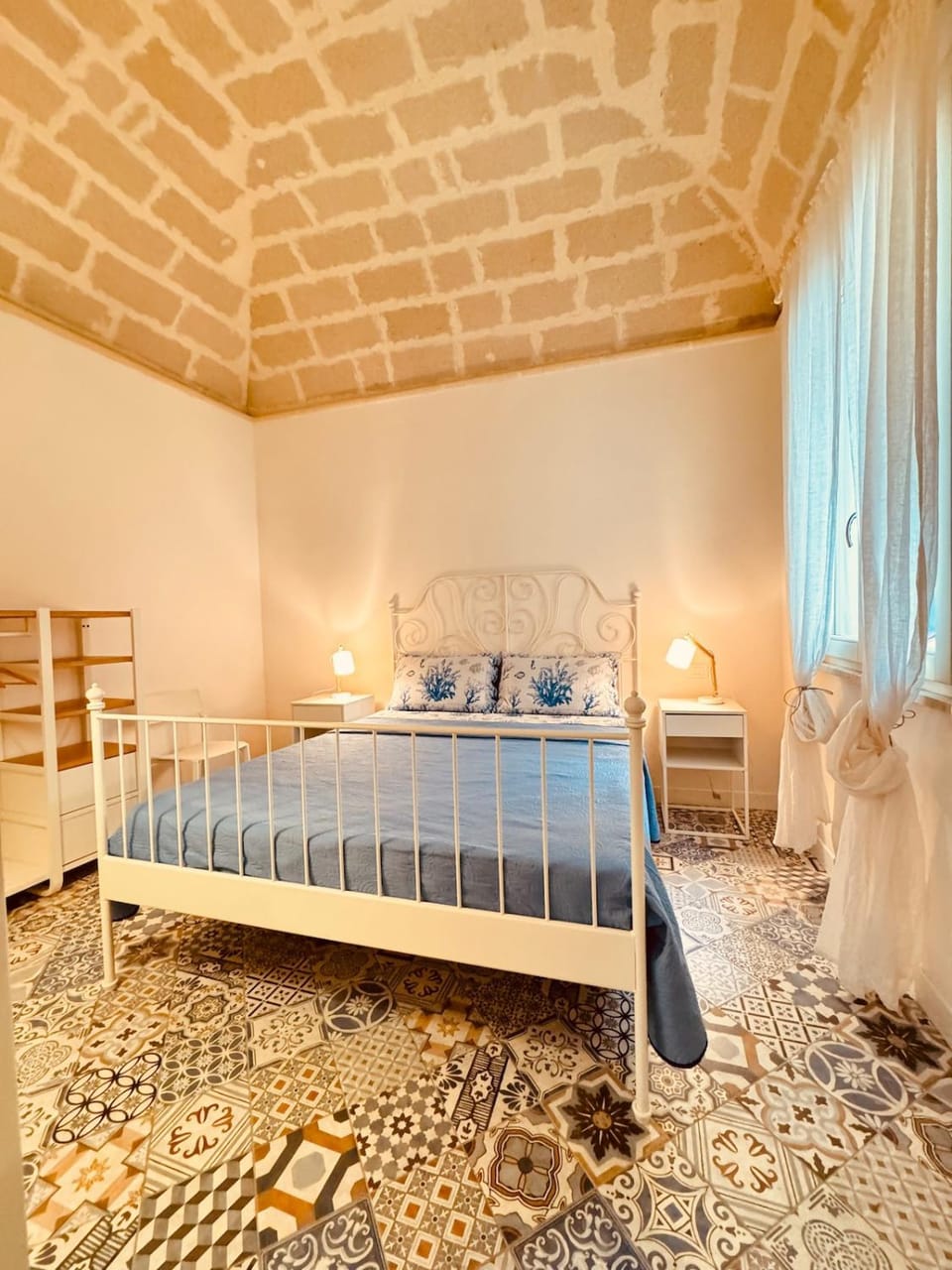 Favignana in centro con terrazza House in Favignana