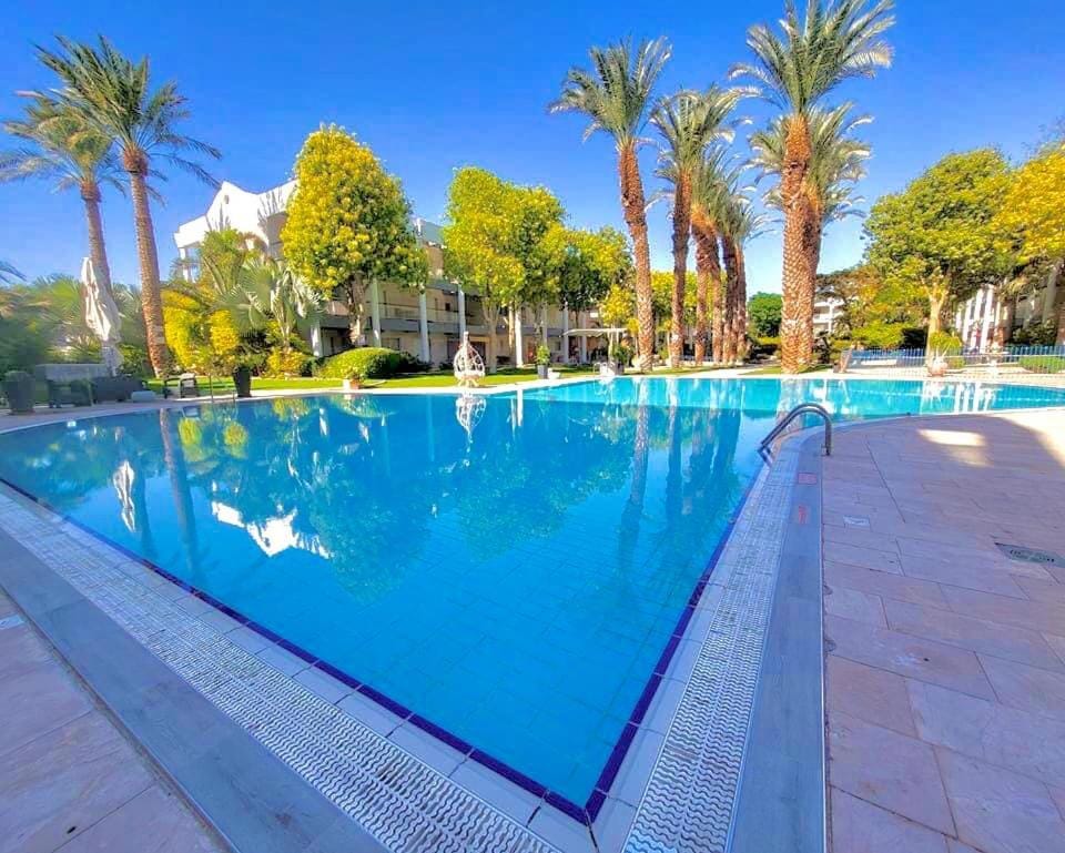 רויאל פארק פרימיום Apartment hotel in Eilat