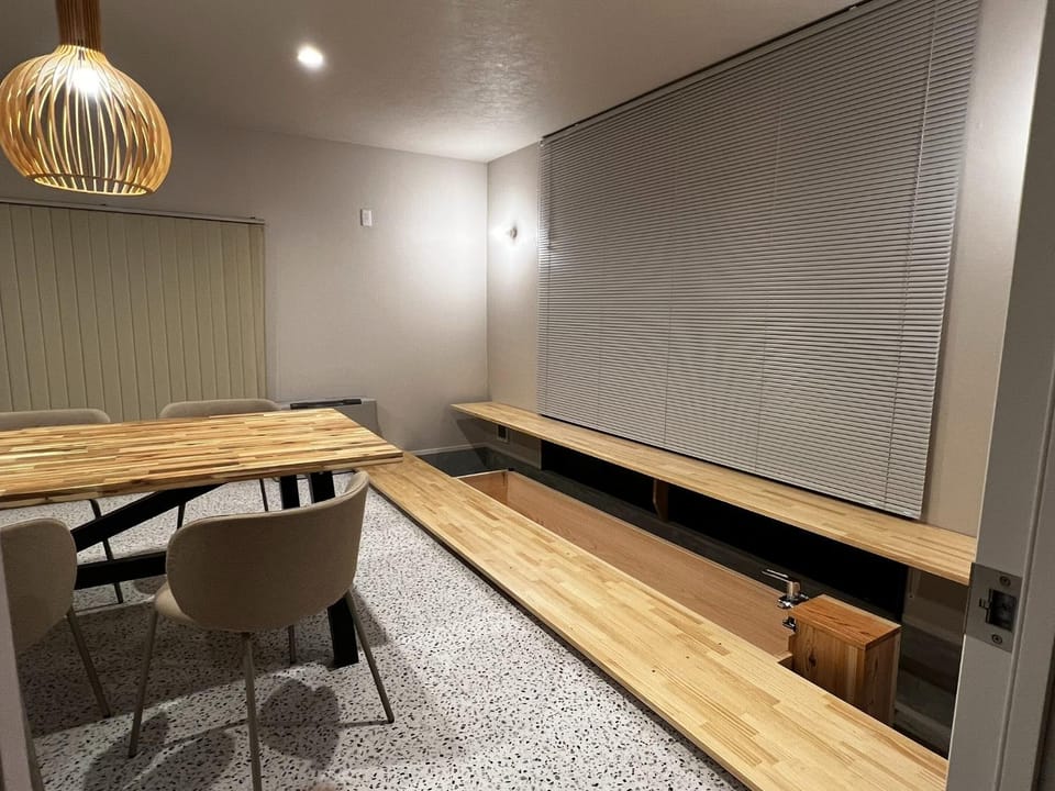 Kusatsu Inn Kiyoshigekan - whole house rental - Vacation STAY 14198v House in Japan