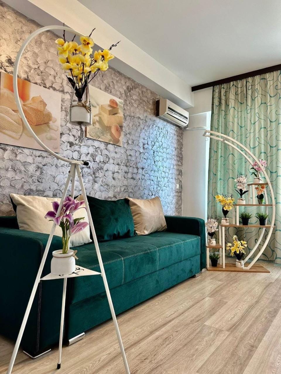 Summer Clubs Apartments Apartment in Constanta