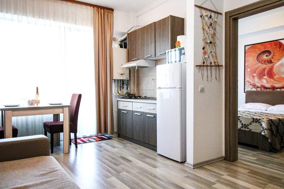 Summer Clubs Apartments Apartment in Constanta