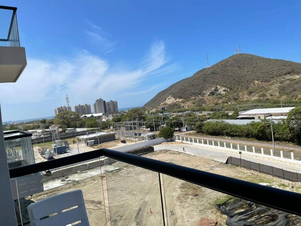 Coralina Suites Santa Marta Apartment in Gaira