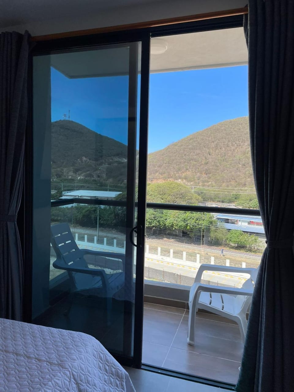 Coralina Suites Santa Marta Apartment in Gaira