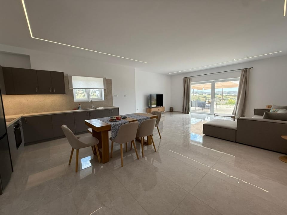 Olive - Volia deluxe apartments Apartment in Milos