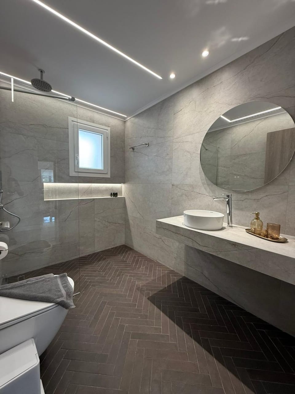 Olive - Volia deluxe apartments Apartment in Milos