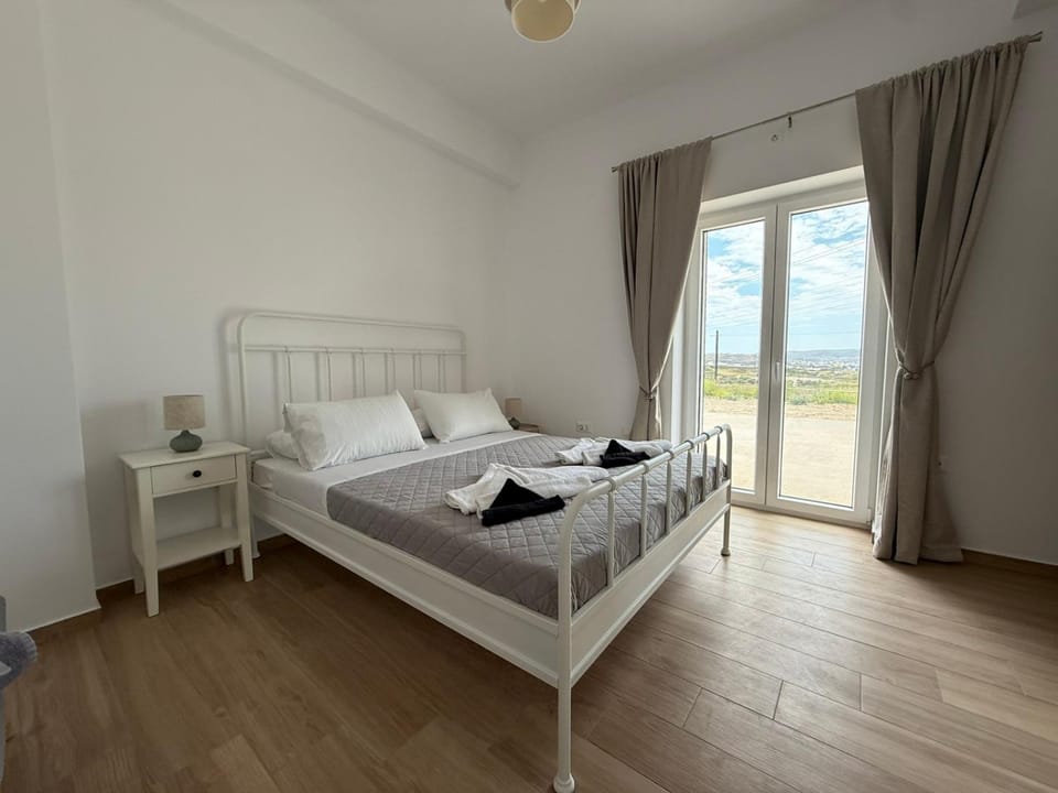 Olive - Volia deluxe apartments Apartment in Milos