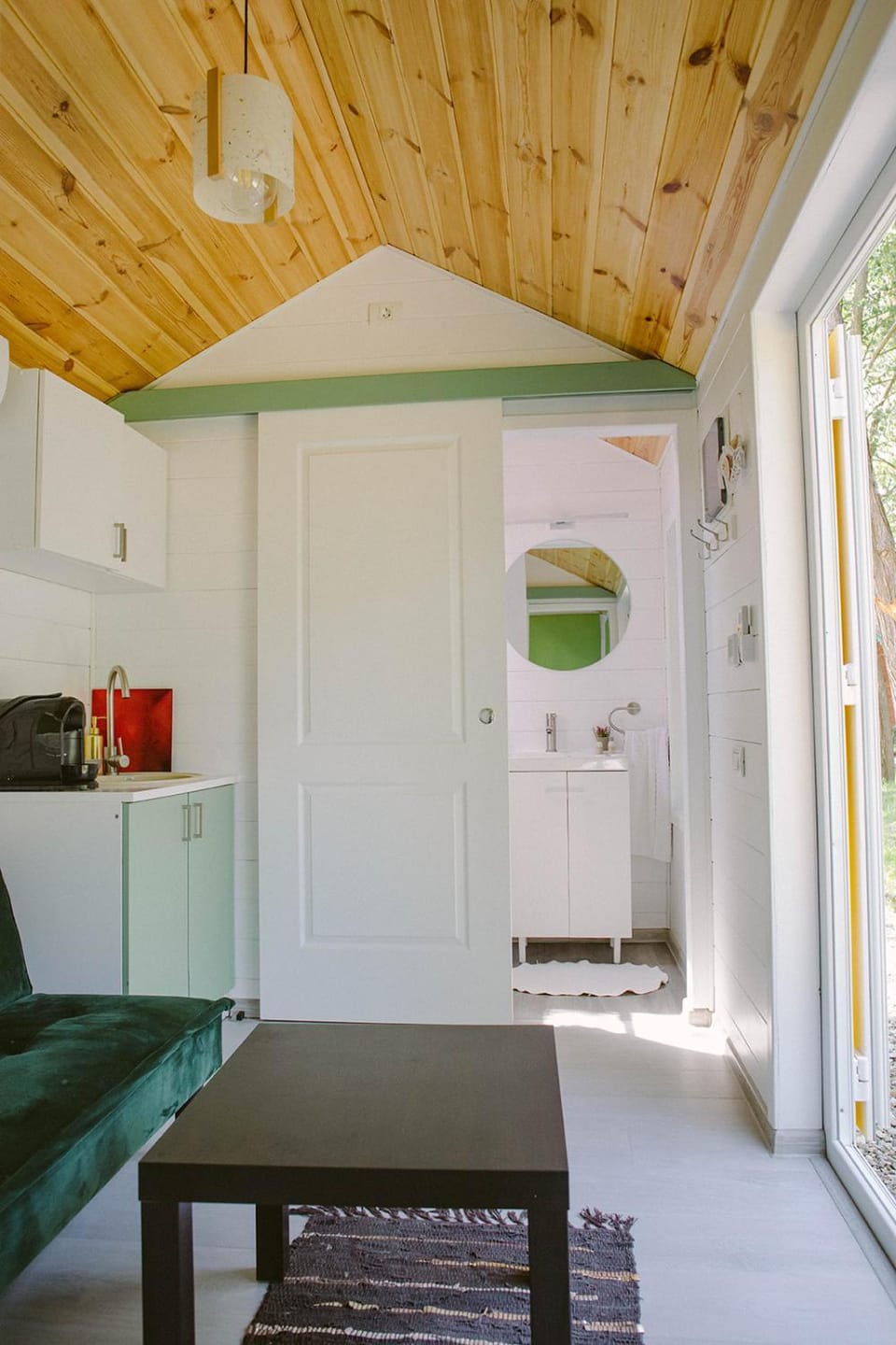 Central houses budget friendly Apartment in Bucharest