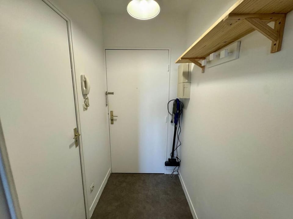 Appartement Cosy dans le Centre Apartment in Pays de la Loire