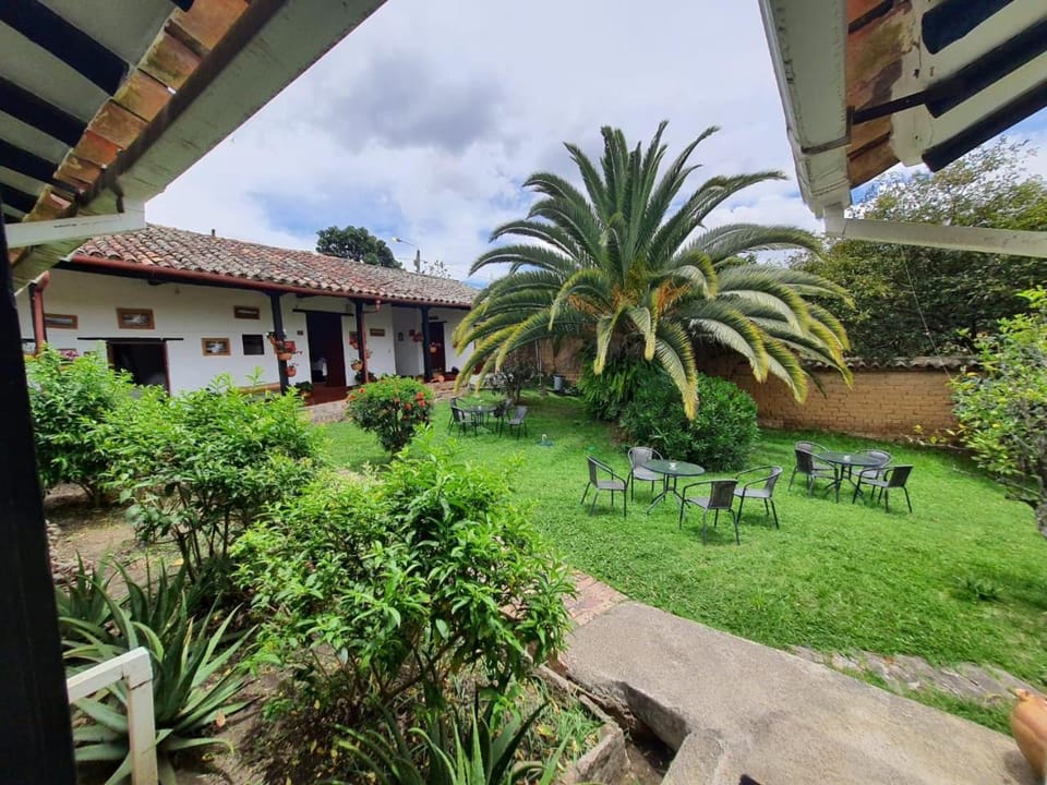 Diesonne Inn in Cundinamarca, Colombia