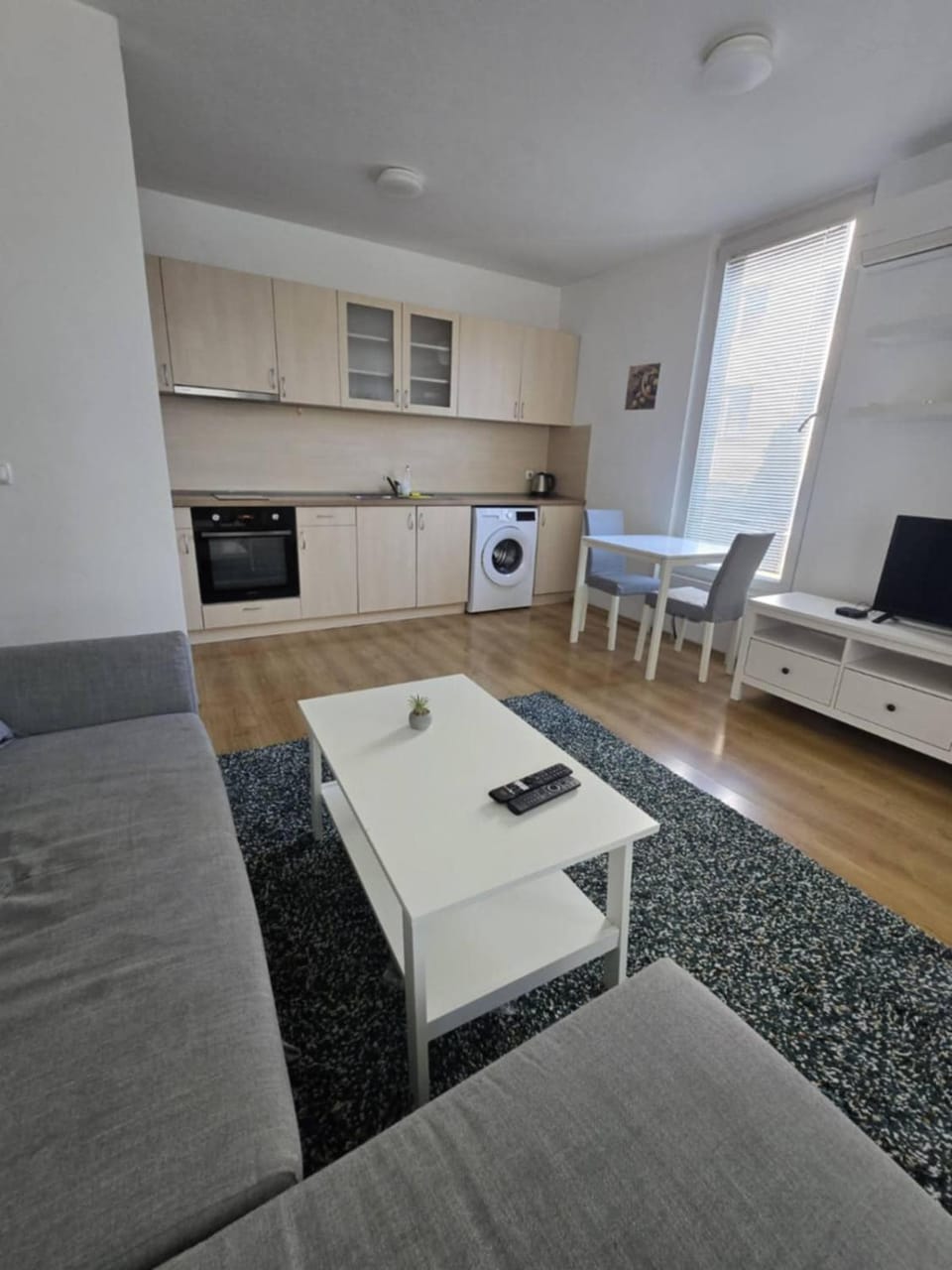 Paradise Locked Apartment in Sofia